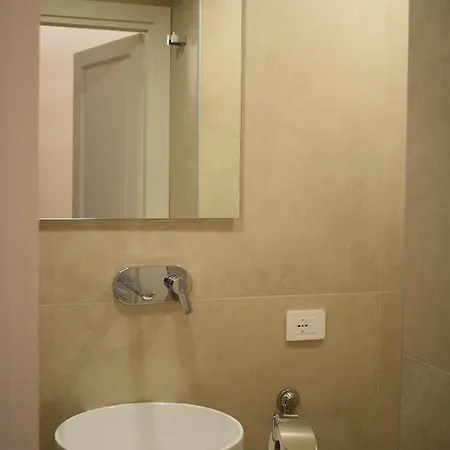Apartamento Casa Orticello